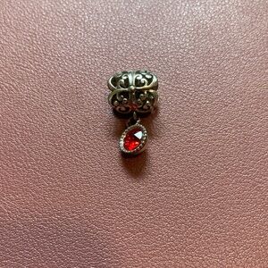 Brighton Redstone spacer